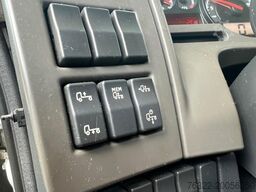 Renault MIDLUM 220-12 L E5 SCHUIFZEIL + LAADKLEP / SLAA...