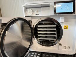 Tuttnauer T-Edge 10 W