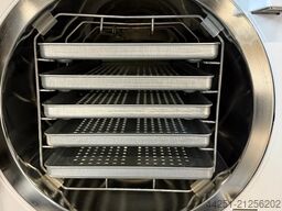 Tuttnauer T-Edge 10 W