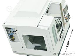 SPINNER VC1150-Compact