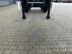 Krone NEW and DIRECT AVAILABLE  20FT ADR-CHASSIS / DI...