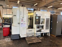 KITAMURA Mycenter HX400i