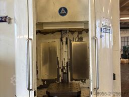 KITAMURA Mycenter HX400i