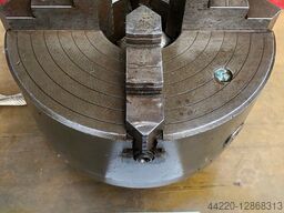 Röhm Durchmesser 315 mm