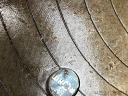 Röhm Durchmesser 315 mm