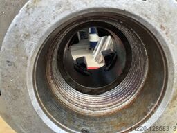 Röhm Durchmesser 315 mm