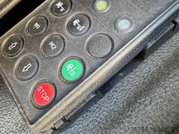 MAN TGS 26.360 L / LBW / AHK / LENKACHSE / 20 PAL