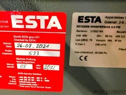 ESTA WHISPERSOG 3.0 FM