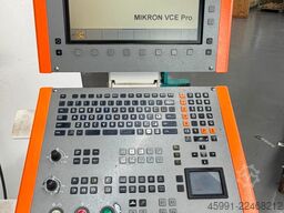 Mikron VCE 800W Pro