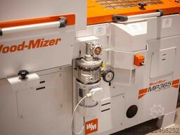 Wood-Mizer MP365