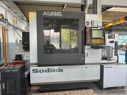 Sodick AQ535L