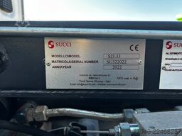 Iveco SCARRABILE