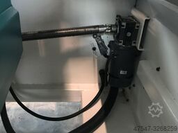 WOODLAND MACHINERY MJ6132TA(400)