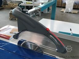 WOODLAND MACHINERY MJ6132TA(400)