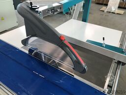 WOODLAND MACHINERY MJ6132TA(400)