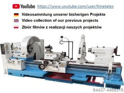 Poreba TPK 80 x 3000