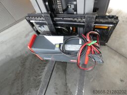 Jungheinrich EFG 220 - 464 DZ