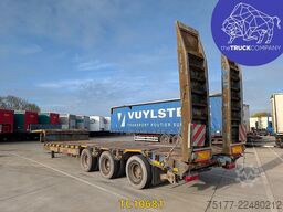 Kaiser Lowbed