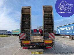 Kaiser Lowbed
