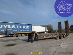 Kaiser Lowbed