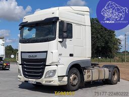 DAF xf 460