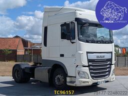 DAF xf 460