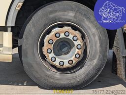 DAF xf 460