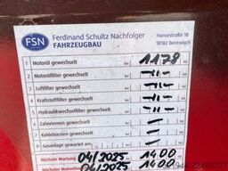 Palfinger Mitnahmestapler CRAYLER F3 253 PX 4W