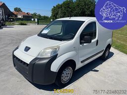 Peugeot Bipper 1.2 HDI - AIRCO