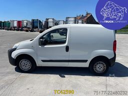 Peugeot Bipper 1.2 HDI - AIRCO
