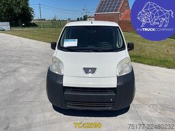 Peugeot Bipper 1.2 HDI - AIRCO