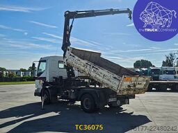 Renault Midlum 135