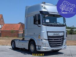 DAF XF 530