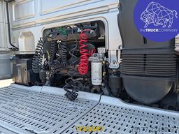 DAF XF 530