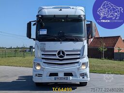Mercedes-Benz Actros 1845