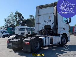 Mercedes-Benz Actros 1845