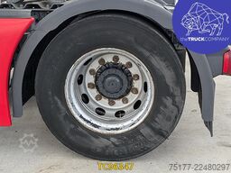 Iveco S-Way 490