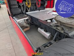 Iveco S-Way 490