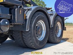 Mercedes-Benz Actros 3344