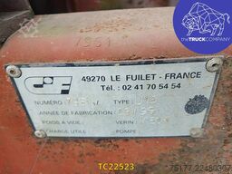 Renault Premium 210