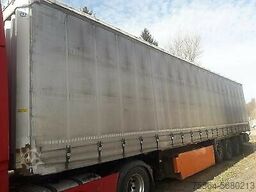 KRONE SD , Standart