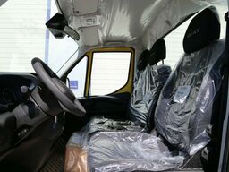 IVECO Daily Automatic,Alu- Aufbau, Voll- Luft