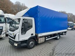 IVECO Eurocargo 75E-160 Bordwände-Palfinger LBW-LDWS