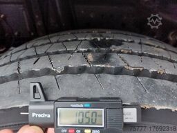 IVECO Eurocargo 75E-160 Bordwände-Palfinger LBW-LDWS