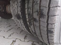 IVECO Eurocargo 75E-160 Bordwände-Palfinger LBW-LDWS