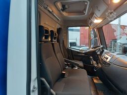 IVECO Eurocargo 75E-160 Bordwände-Palfinger LBW-LDWS