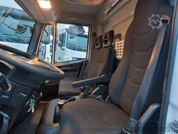 IVECO Eurocargo 75E-160 Bordwände-Palfinger LBW-LDWS