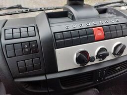 IVECO Eurocargo 75E-160 Bordwände-Palfinger LBW-LDWS