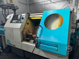 Colchester Tornado T-80