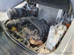 Still RX70-35 / Duplex: 3.40m / nur 1.328h! / SS